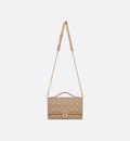 My Dior Top Handle Bag
