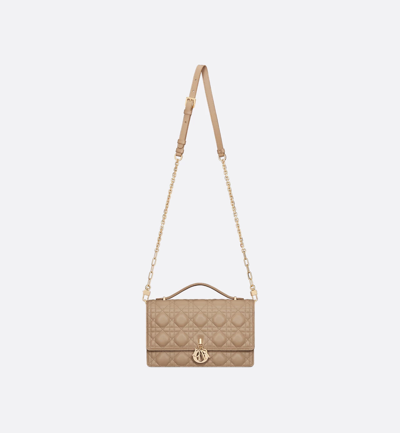 My Dior Top Handle Bag