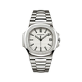 Patek Philippe 5711/1A Nautilus White - New