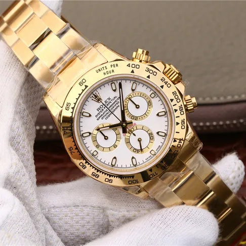 Rolex Daytona 116508 -0001 COSMOGRAPH DAYTONA