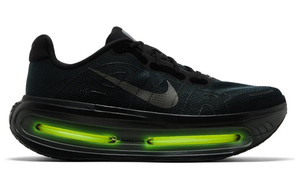 Nike Vomero Premium 'Black Anthracite'