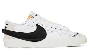 Nike Blazer Low '77 Jumbo 'White Black'