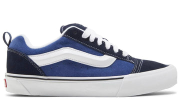 Vans Knu-Skool 'Navy White'