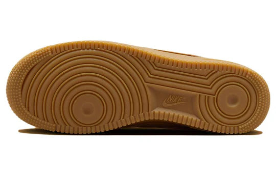Air Force 1 Low 'Flax Wheat'