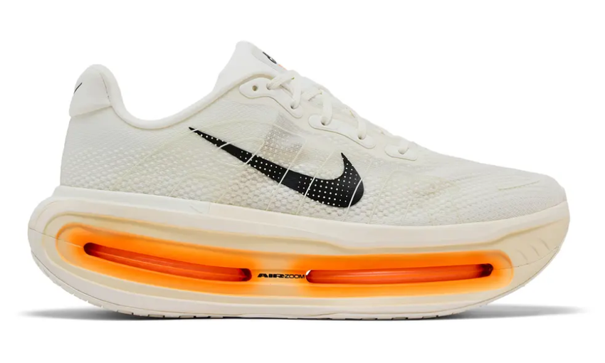 Nike Vomero Premium 'Sail Total Orange'