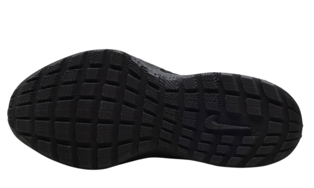 Nike Air Max 1000 "Black"