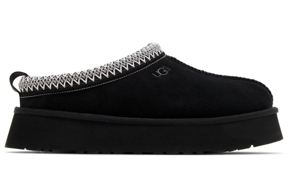 UGG Tazz Slipper 'Black'