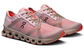 On Cloud X 4 AD 'Mauve Salmon'