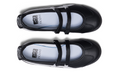 Asics Mexico 66 Ballerina 'Black / White'