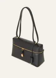Loro Piana Extra Bag L27 Smooth Calfskin