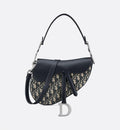 Saddle Bag with Strap