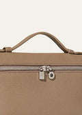 Loro Piana Extra Pocket L19 Grained Calfskin
