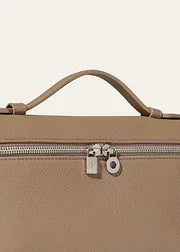 Loro Piana Extra Pocket L19 Grained Calfskin