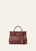 LORO Loom bag L25 Calfskin