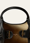 Loro Piana Small Bale bag Smooth Calfskin