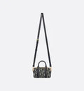 Dior Groove 17 Mini Bag