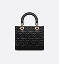 Medium Lady Dior Bag