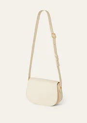 Loro Piana Mini Ghiera bag Grained Calfskin