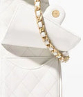 CHANEL 25 Small Handbag
