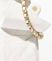 CHANEL 25 Small Handbag