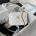 CHANEL VANITY CASE