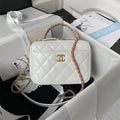 CHANEL VANITY CASE