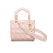 Small Lady Dior My ABCDior Bag