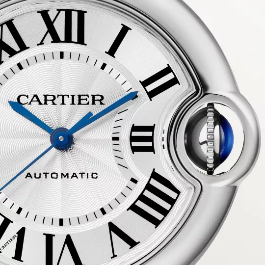 【A must-have for goddesses❤Today only 470】BALLON BLEU DE CARTIER 28,33,36,40,42mm