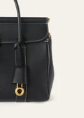 LORO Loom bag L25 Calfskin