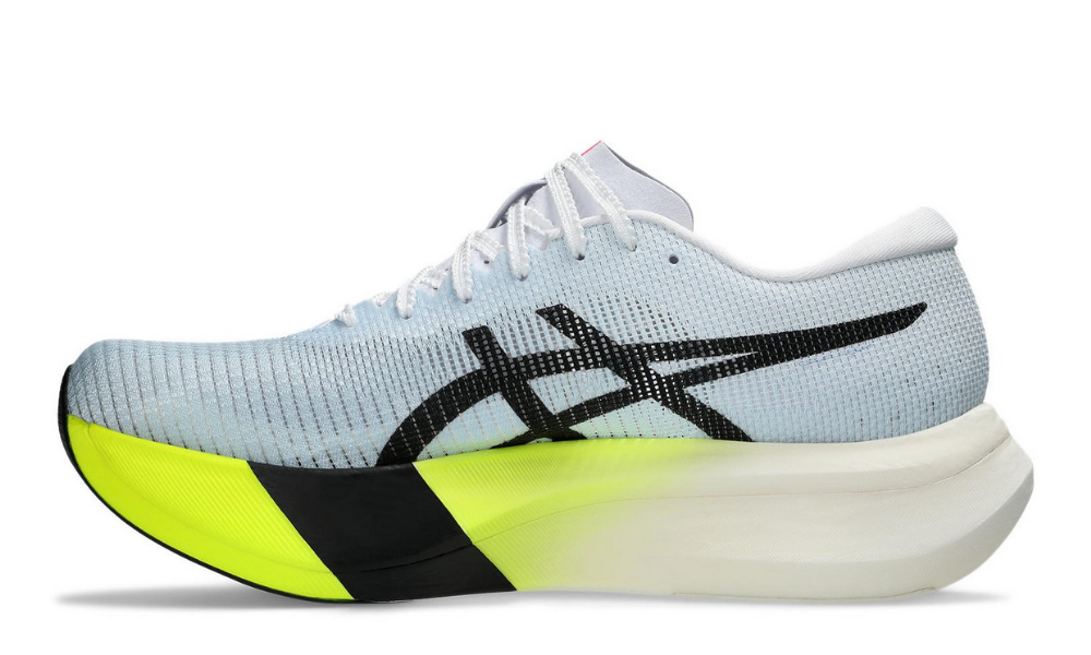 Asics Mestaspeed Ededge Paris "Light Blue /Black"
