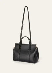 LORO Loom bag L25 Calfskin