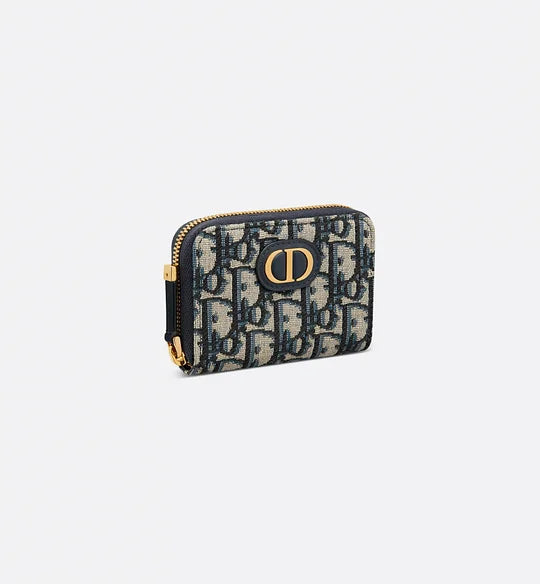 Small 30 Montaigne Voyageur Coin Purse