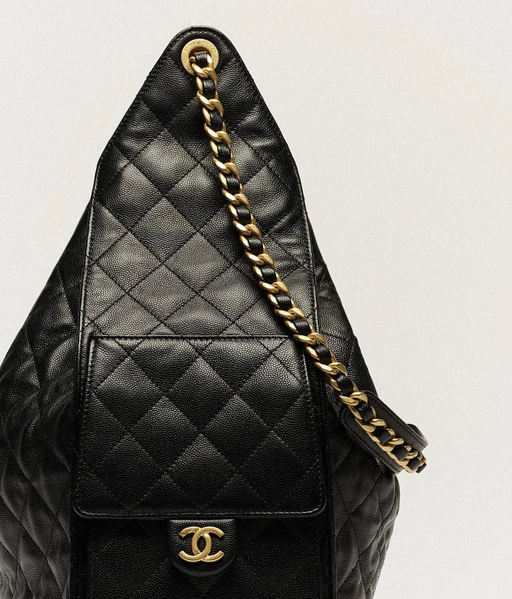 CHANEL 25 Medium Handbag
