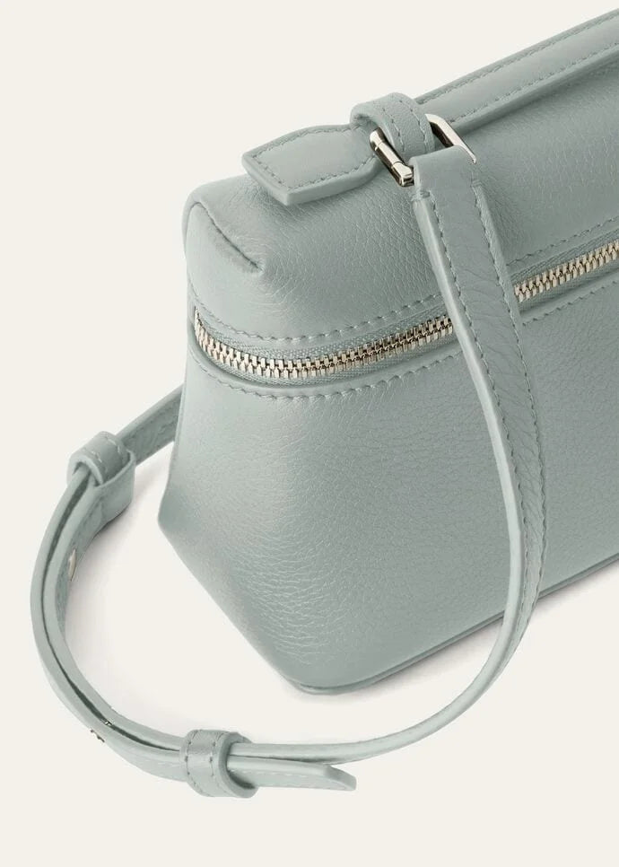 Loro Piana Extra Pocket L19 Grained Calfskin