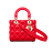 Small Lady Dior My ABCDior Bag