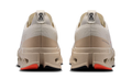 On Cloudsurfer Max 'Ivory | Salmon'