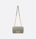Medium Dior Caro Bag