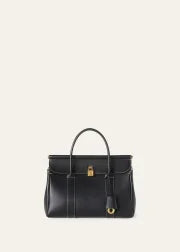 LORO Loom bag L25 Calfskin