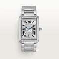 TANK MUST WATCH Extra-large model, automatic movement, steel