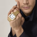 SANTOS DE CARTIER WATCH WGSA0029