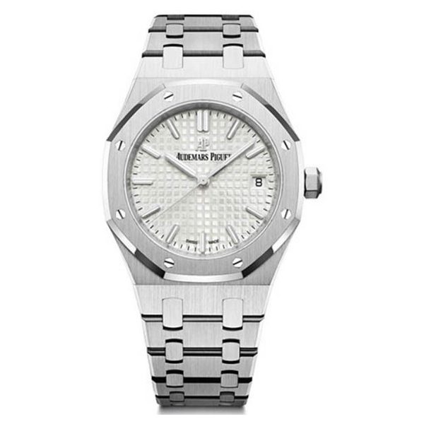 Audemars Piguet Royal Oak Automatic 34mm Ladies Luxury Watch
