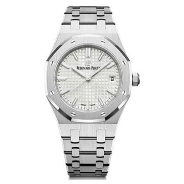 Audemars Piguet Royal Oak Automatic 34mm Ladies Luxury Watch