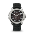 Patek Philippe 5164R Aquanaut Black embossed - New