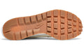 Sacai x VaporWaffle 'Sail Gum'