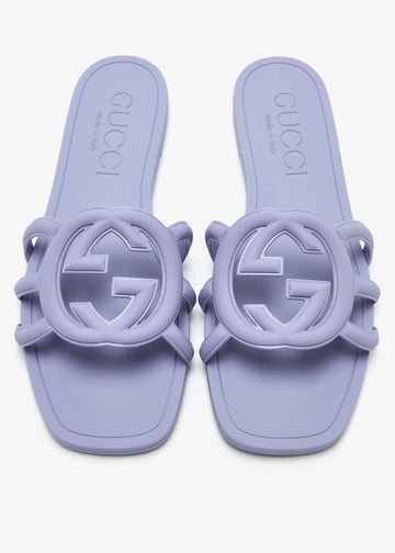 Gucci slipper