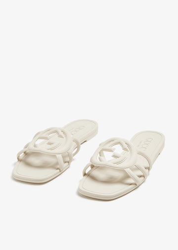 Gucci slipper