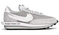 Fragment Design x sacai x LDV Waffle 'Light Smoke Grey'