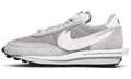 Fragment Design x sacai x LDV Waffle 'Light Smoke Grey'