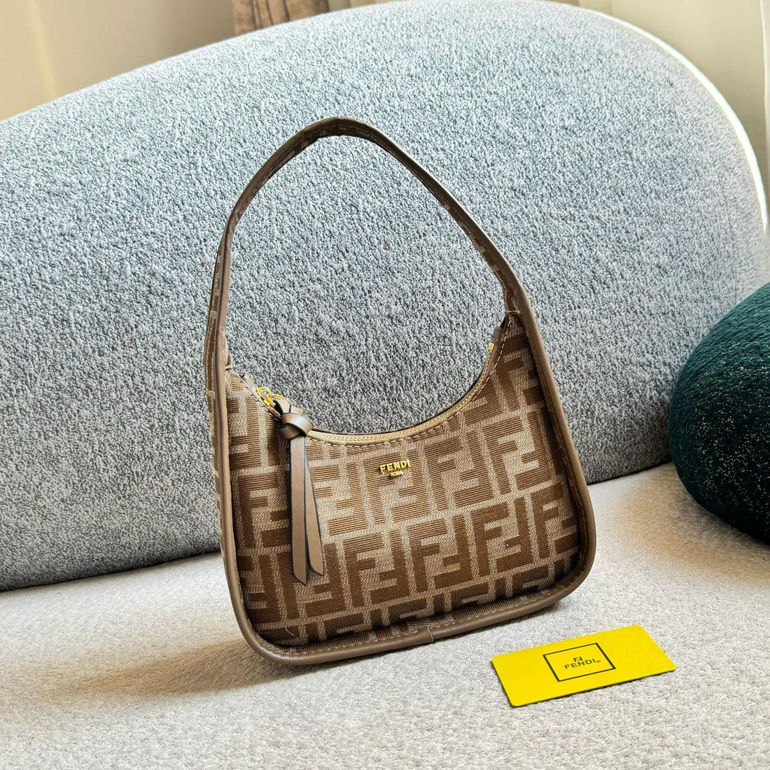 Fendi Purse
