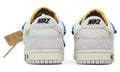 Nike Dunk Low x Off-White 'Lot 32 of 50'